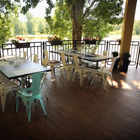 B&B Bela Vrba Backo Novo Selo 외부 사진