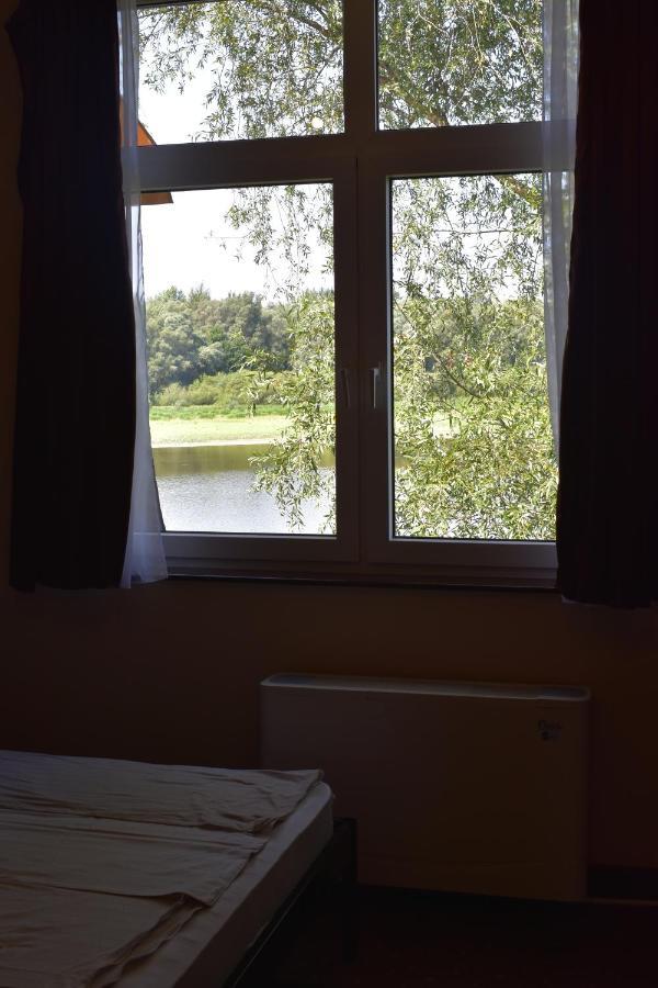 B&B Bela Vrba Backo Novo Selo 외부 사진