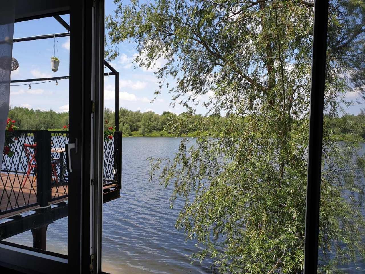 B&B Bela Vrba Backo Novo Selo 외부 사진