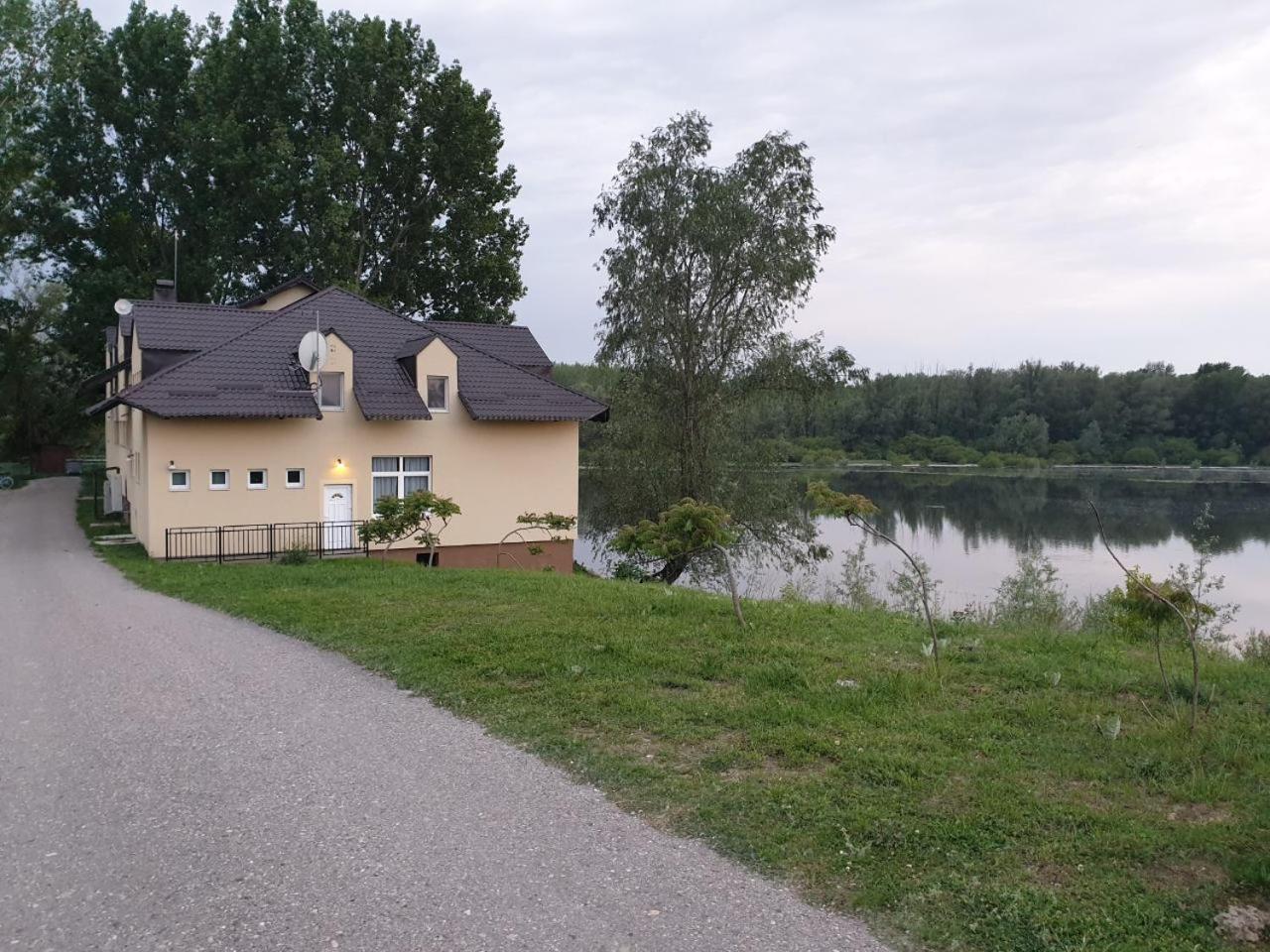 B&B Bela Vrba Backo Novo Selo 외부 사진