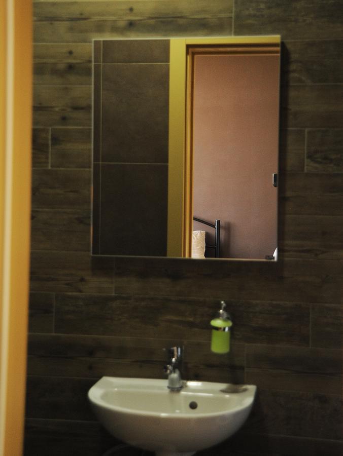 B&B Bela Vrba Backo Novo Selo 외부 사진