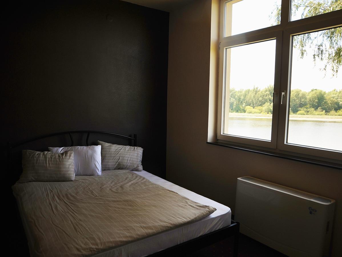 B&B Bela Vrba Backo Novo Selo 외부 사진