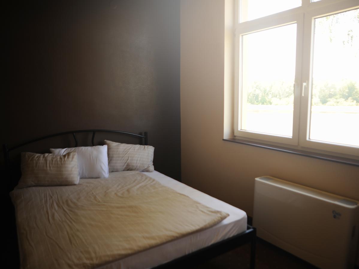 B&B Bela Vrba Backo Novo Selo 외부 사진