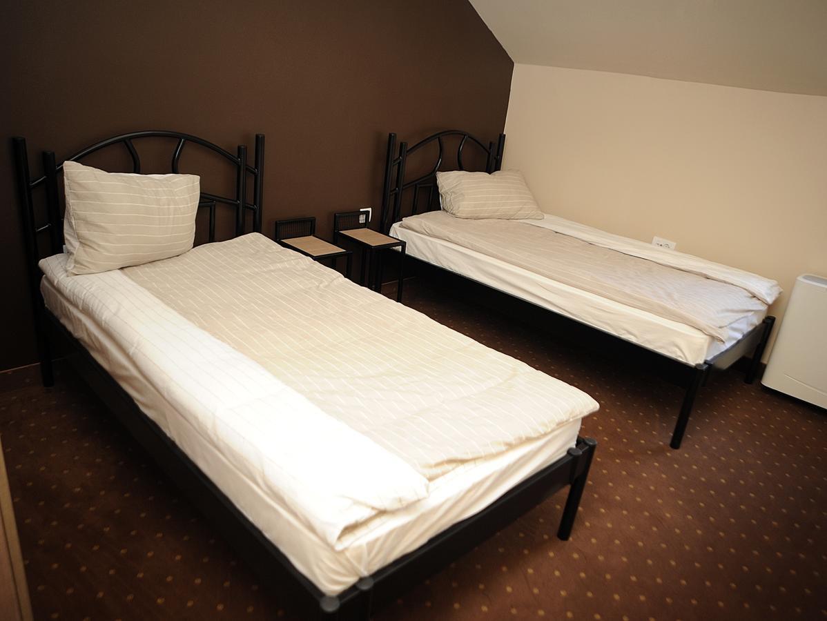 B&B Bela Vrba Backo Novo Selo 외부 사진