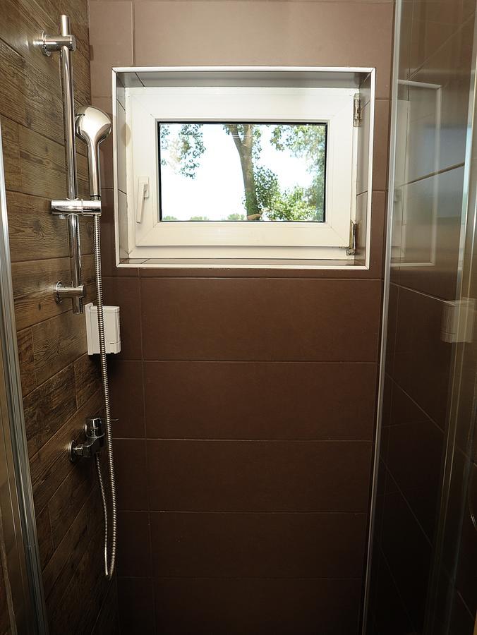 B&B Bela Vrba Backo Novo Selo 외부 사진