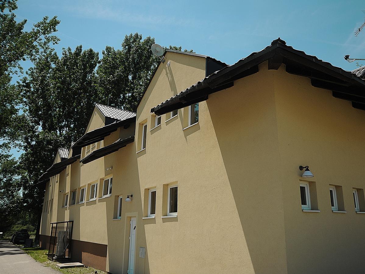 B&B Bela Vrba Backo Novo Selo 외부 사진