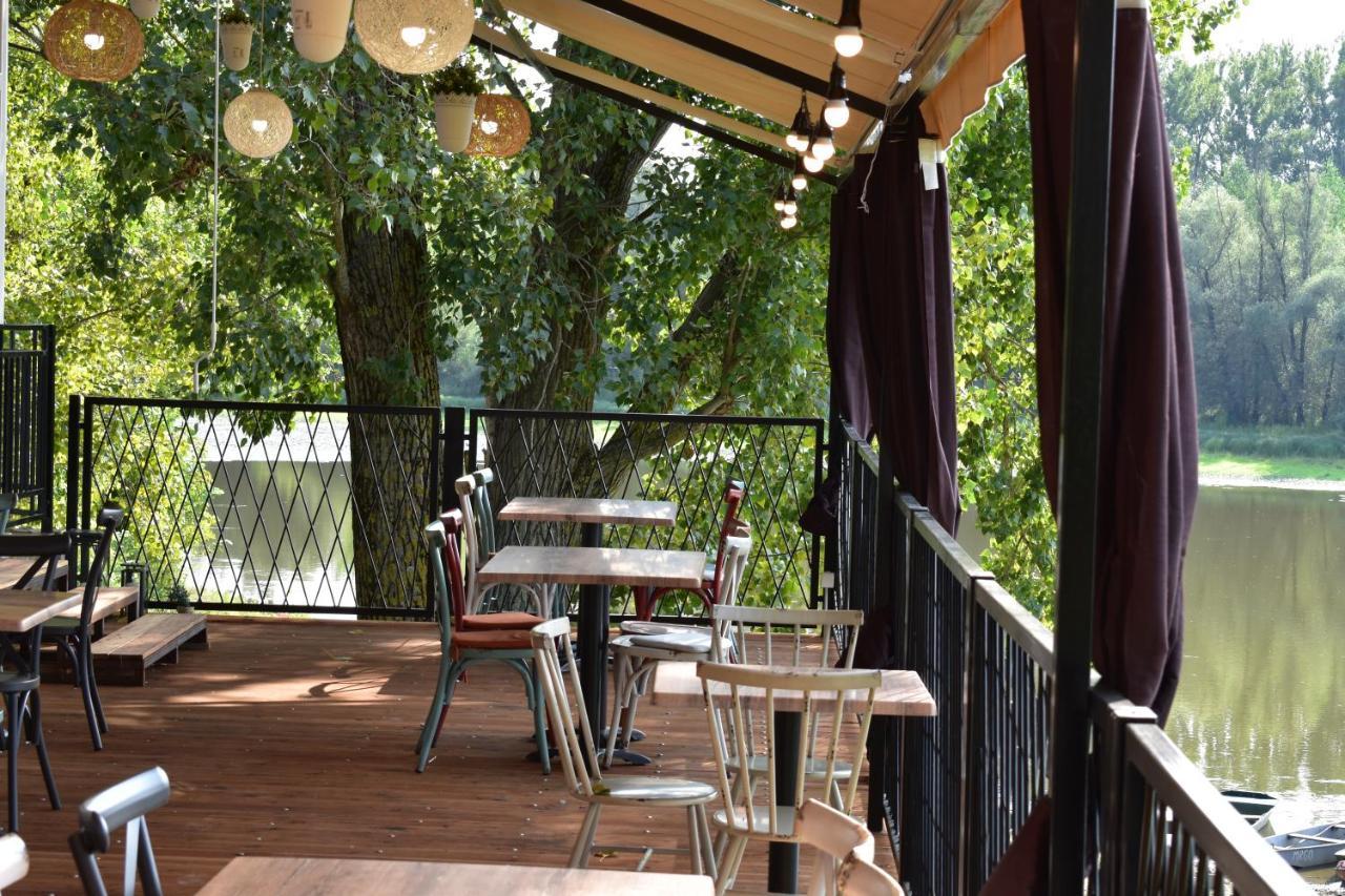 B&B Bela Vrba Backo Novo Selo 외부 사진